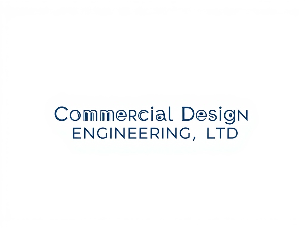 Commercial Design Engineering, Ltd