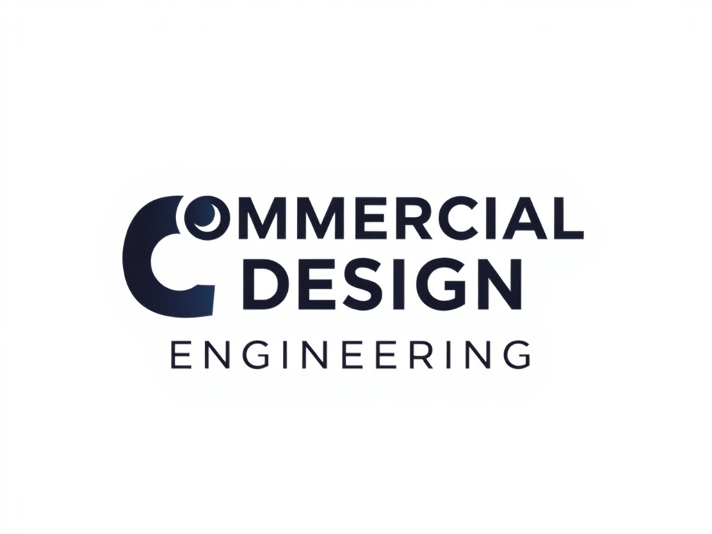 Commercial Design Engineering