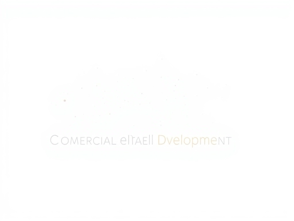 Commercial General Development
