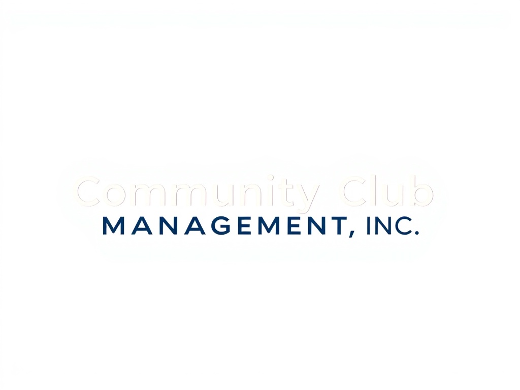 Community Club Management, Inc