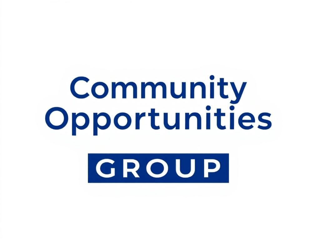 Community Opportunities Group