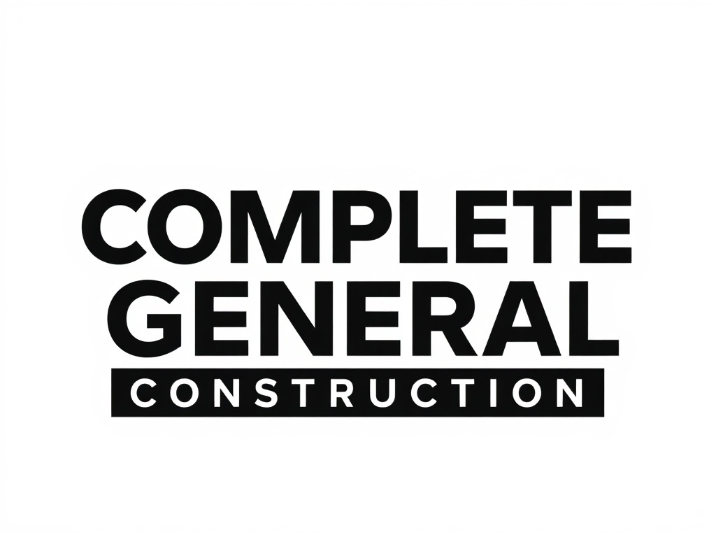 Complete General Construction