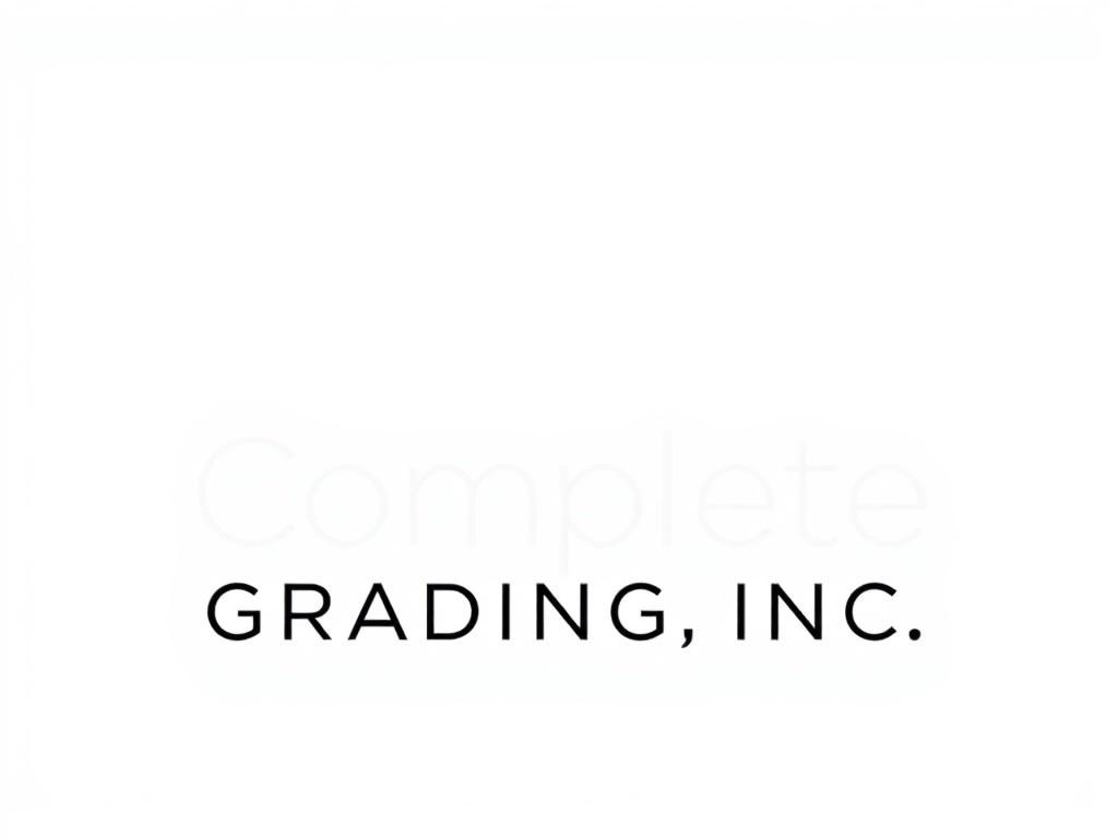 Complete Grading, Inc.