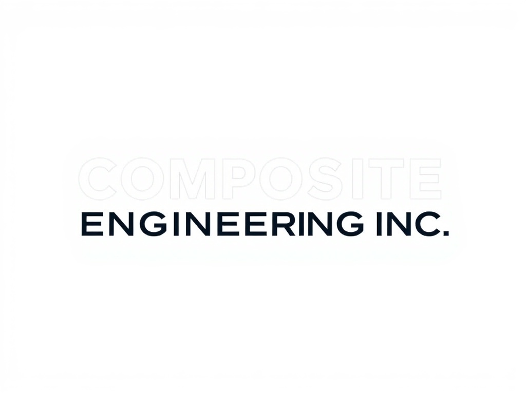 Composite Engineering Inc
