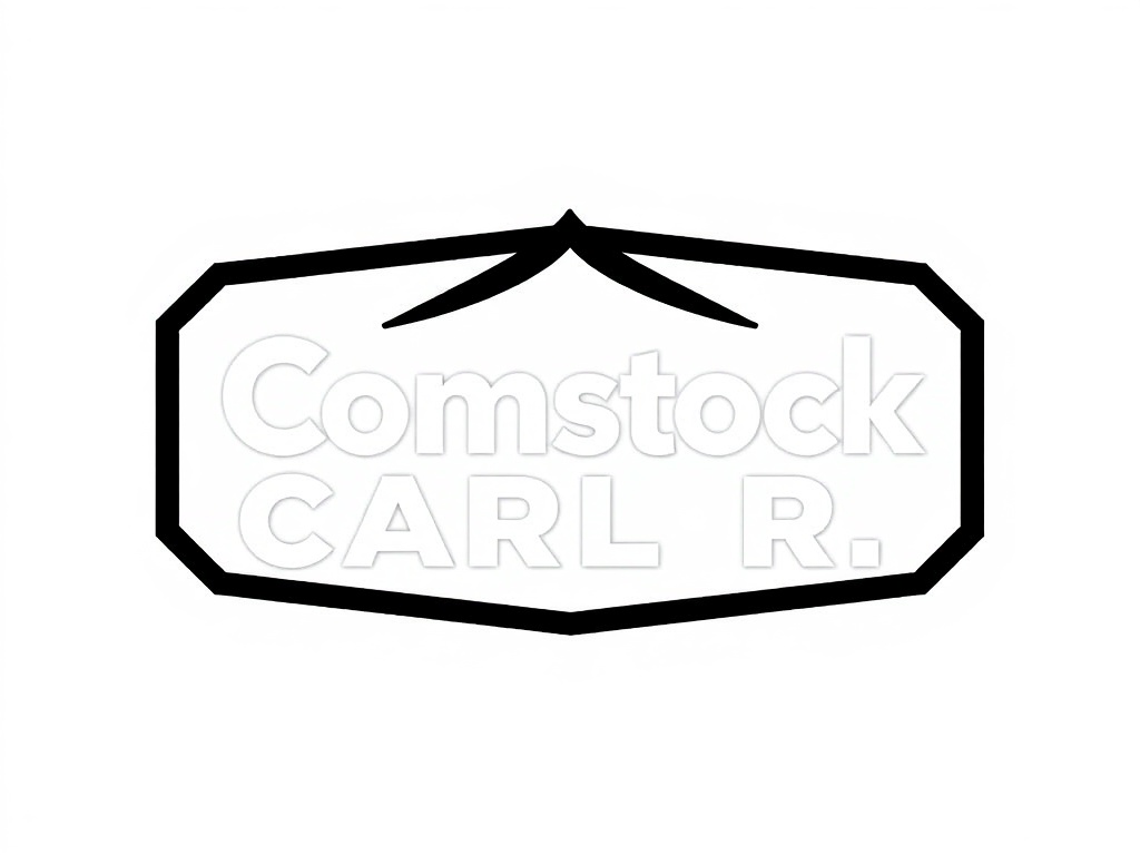 Comstock Carl R