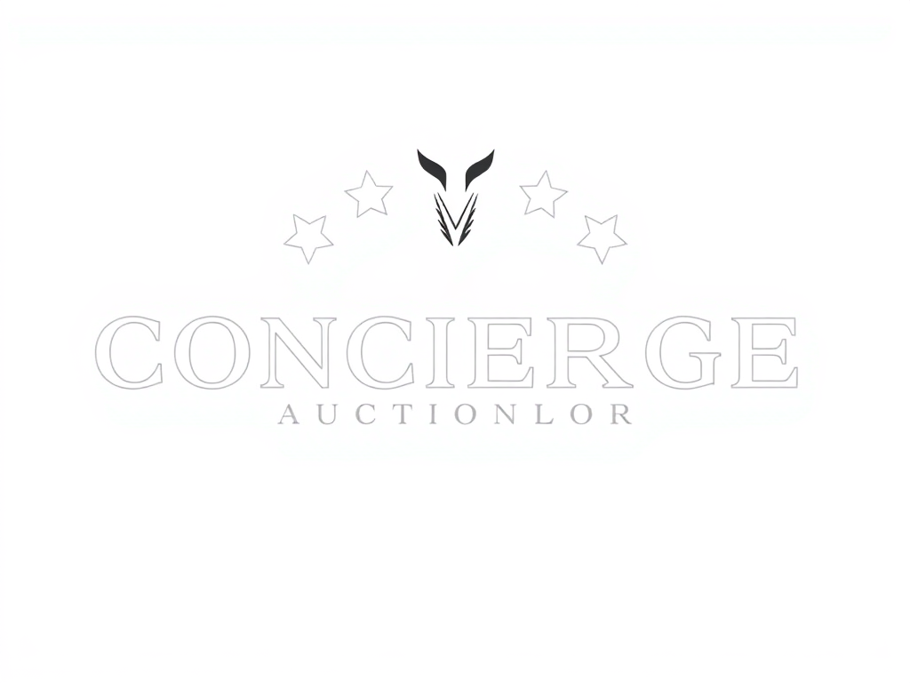 Concierge Auctions