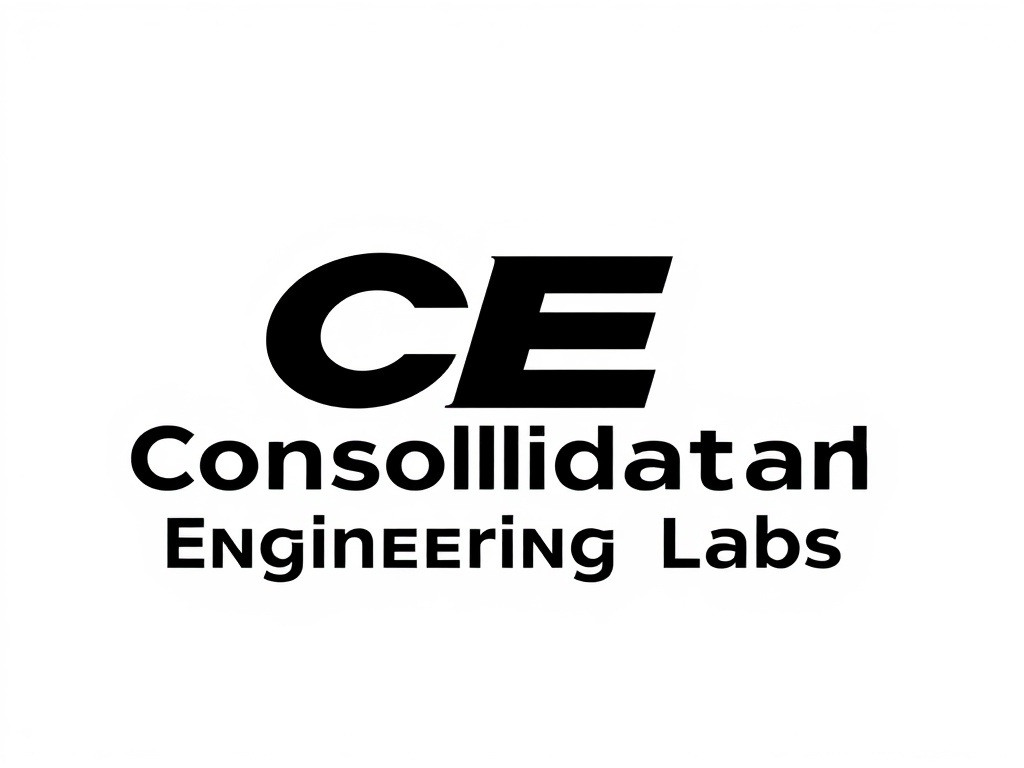 Consolidated Engineering Labs