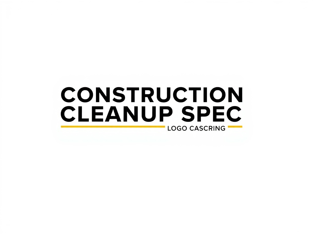 Construction Cleanup Spec Inc