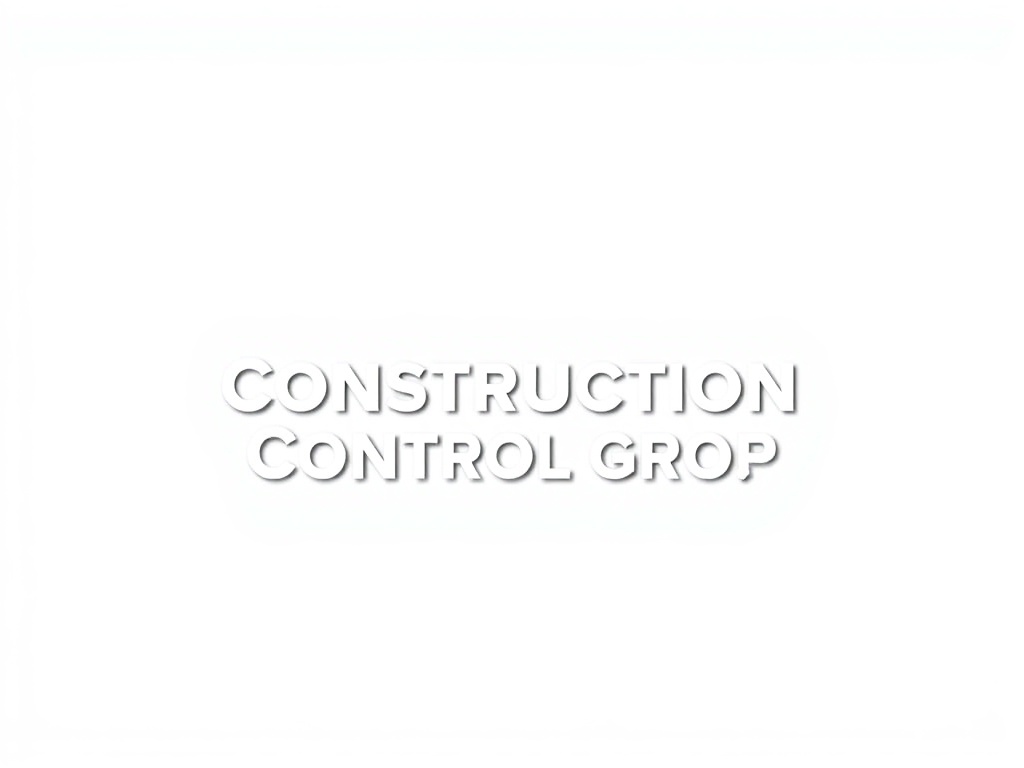 Construction Control Group, Inc.