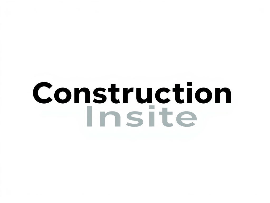 Construction Insite