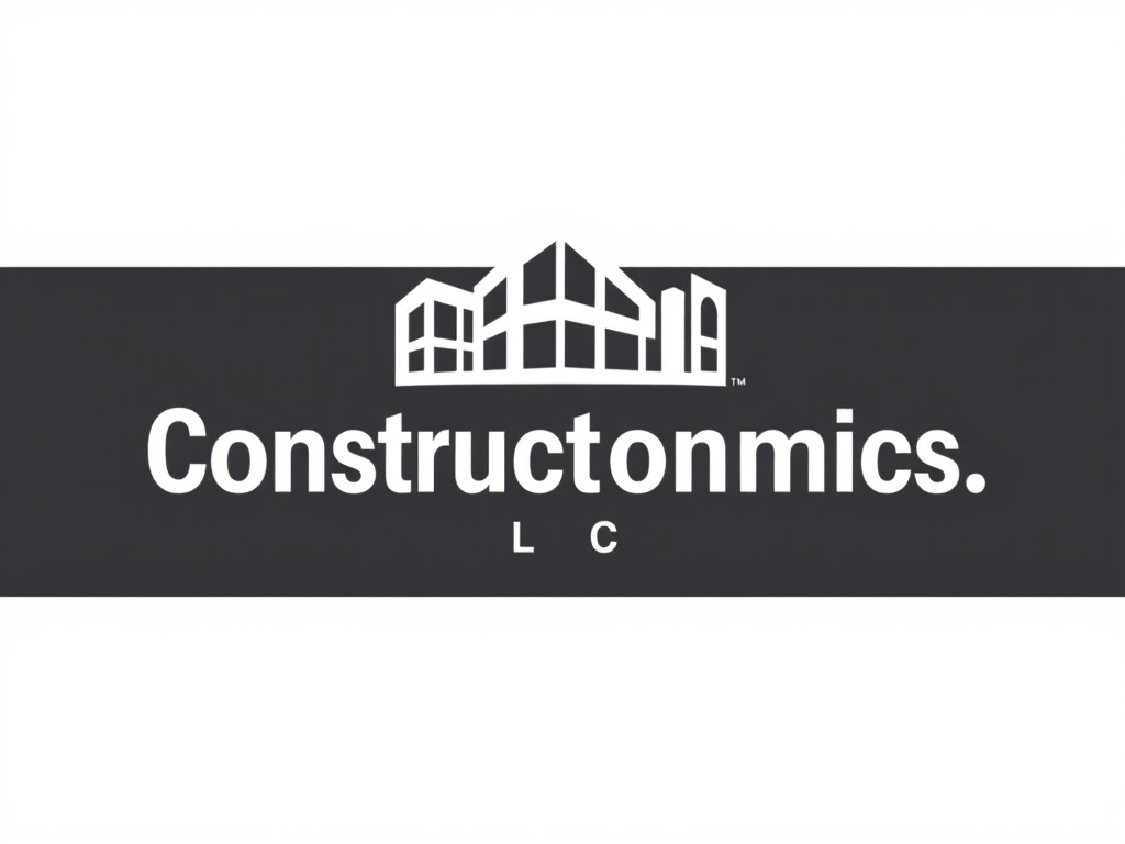 Constructomics  Llc.