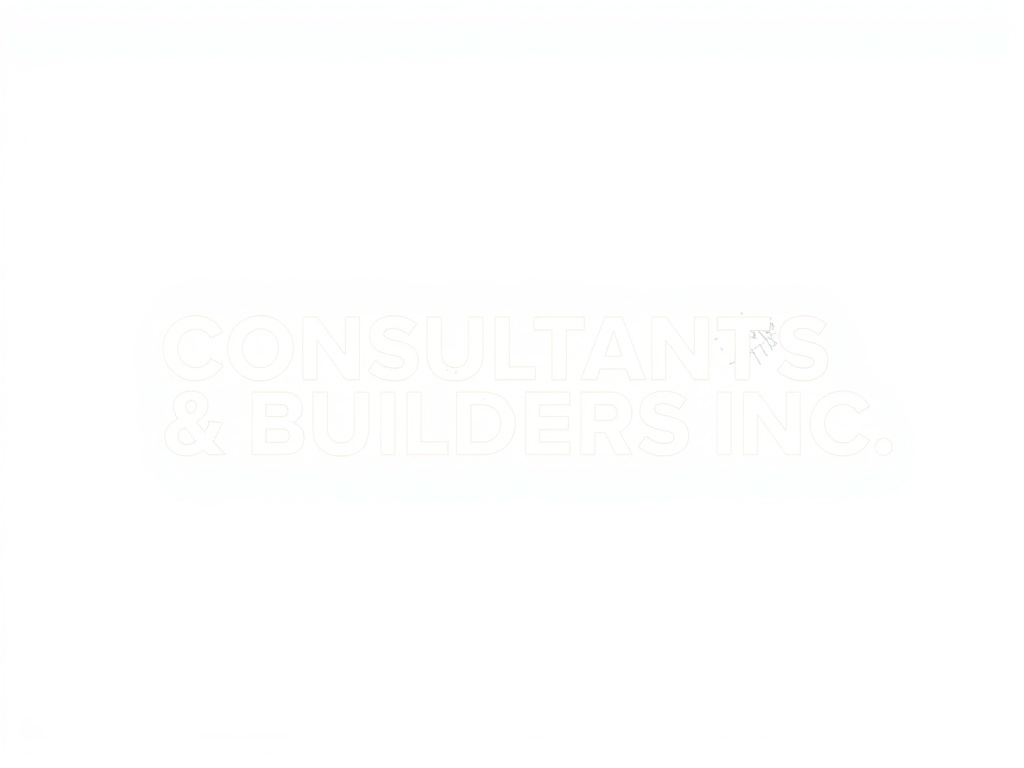 Consultants & Builders Inc.