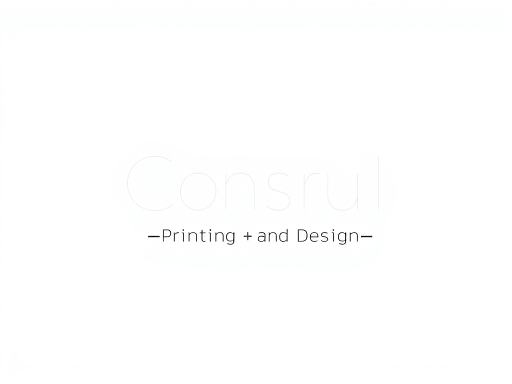 Consuul Printing and Design