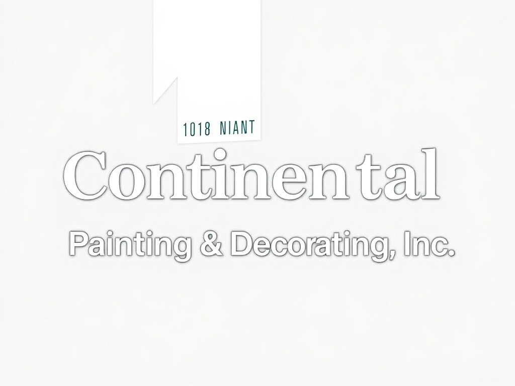 Continental Painting & Decorating, Inc.