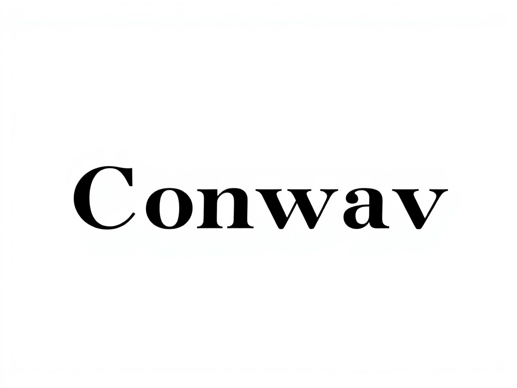 Conway & Owen Inc.