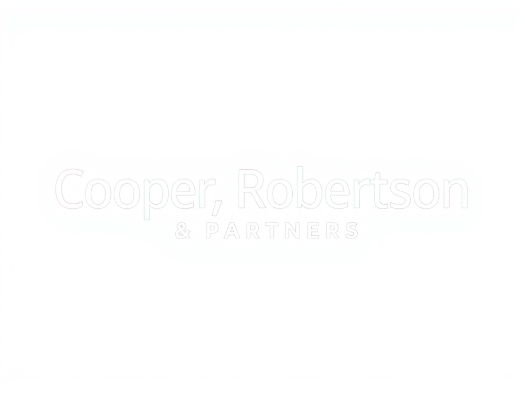 Cooper, Robertson & Partners