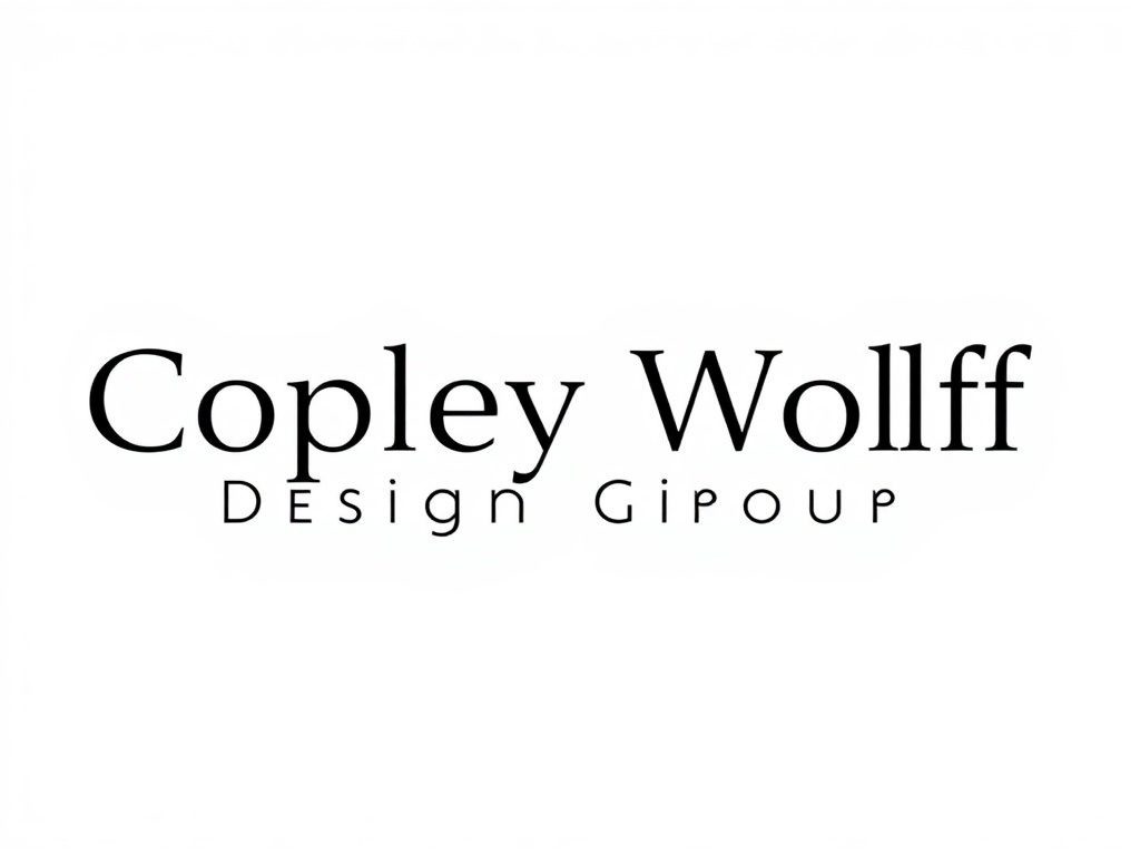 Copley Wolff Design Group