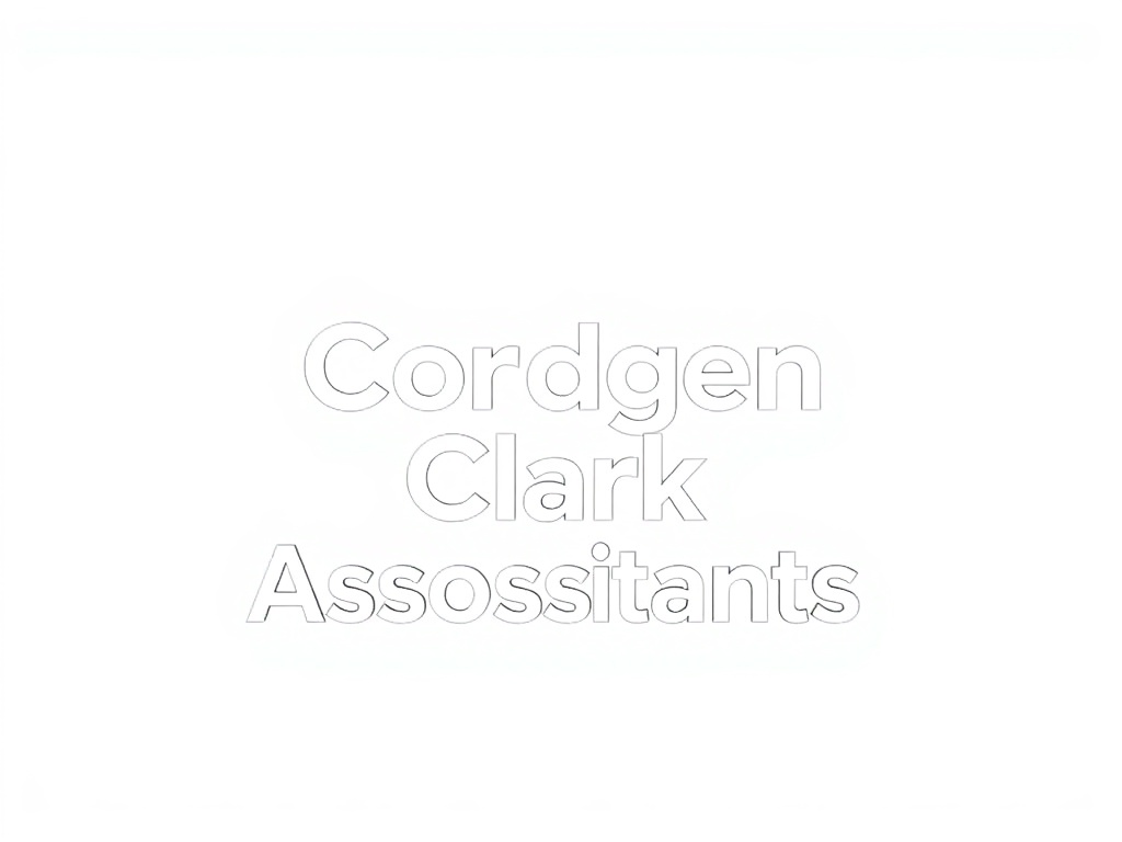 Cordogen Clark Associates
