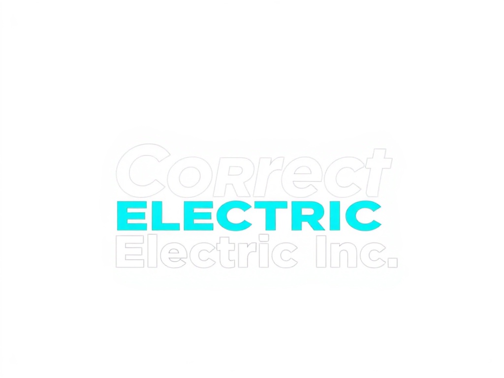 Correct Electric Inc