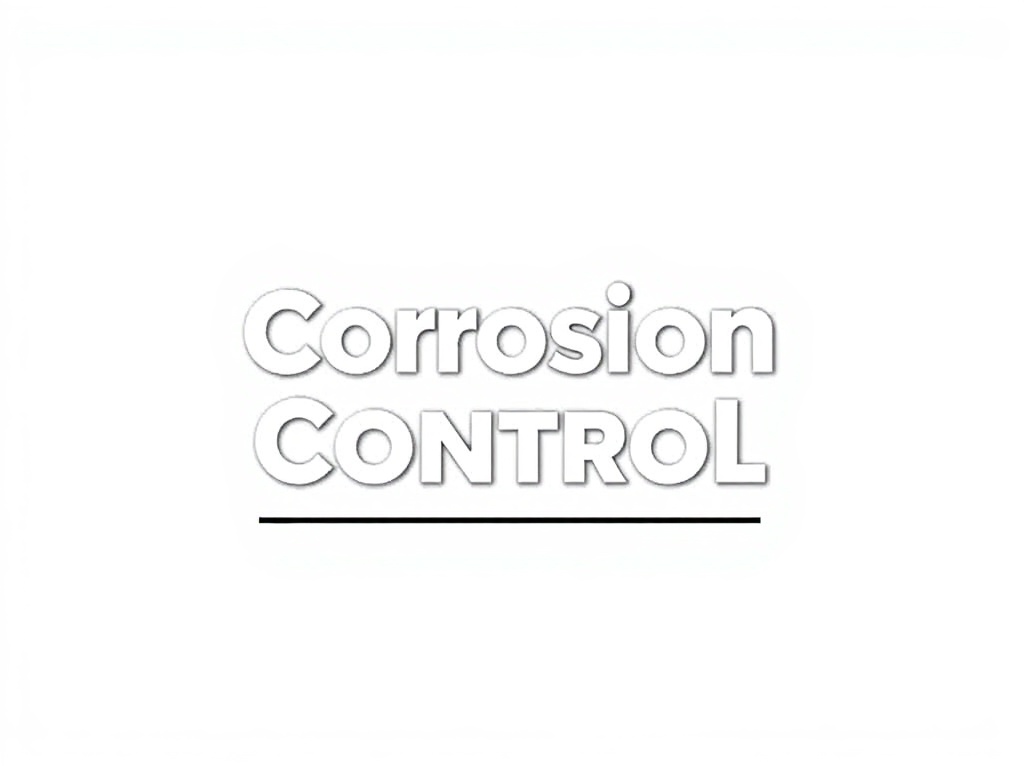 Corrosion Control Equipment