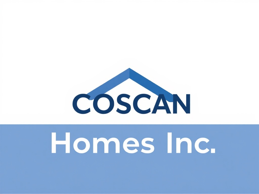 Coscan Homes Inc