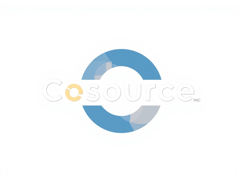 Cosource Inc