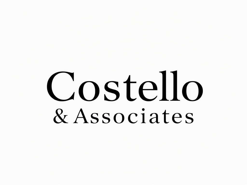 Costello & Associates