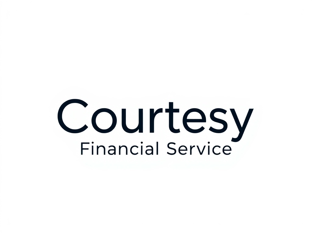 Courtesy Financial Service