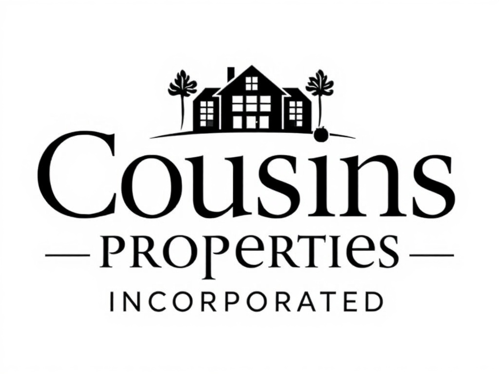Cousins Properties Incorporated