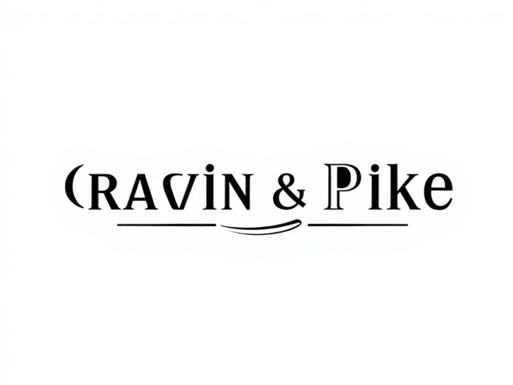 Cragin & Pike