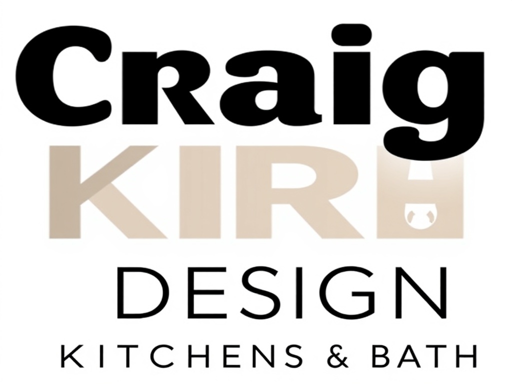 Craig Kirk Desgn Kitchens Bath