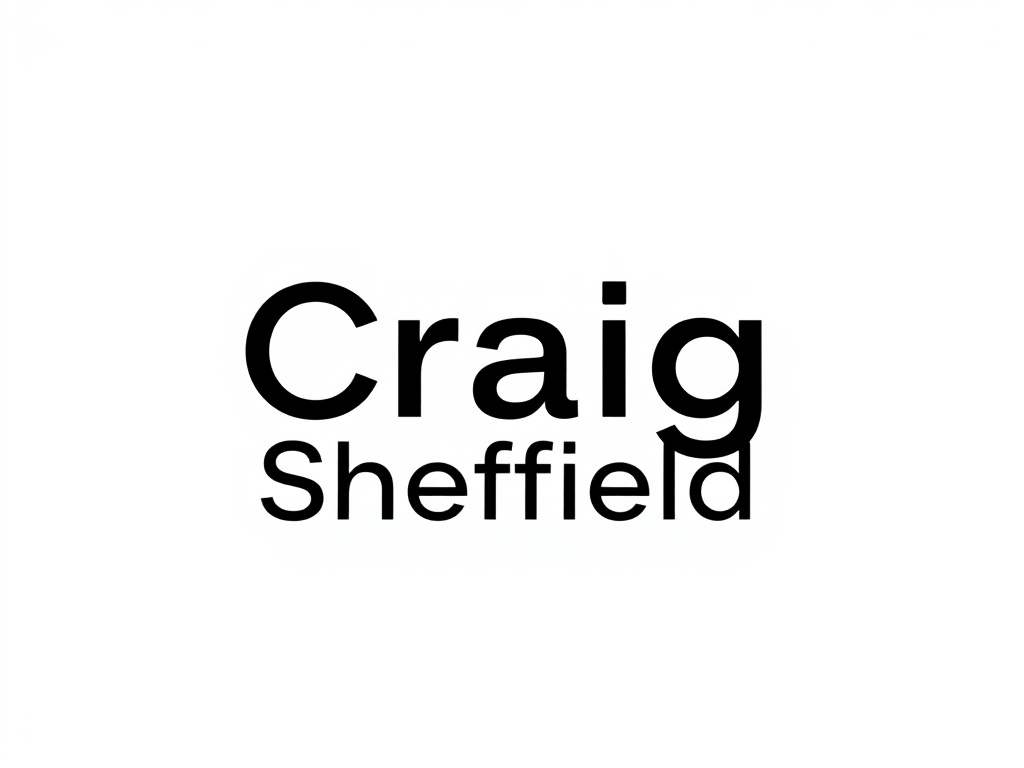 Craig Sheffield