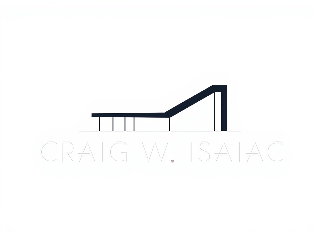 Craig W Isaac Architecture