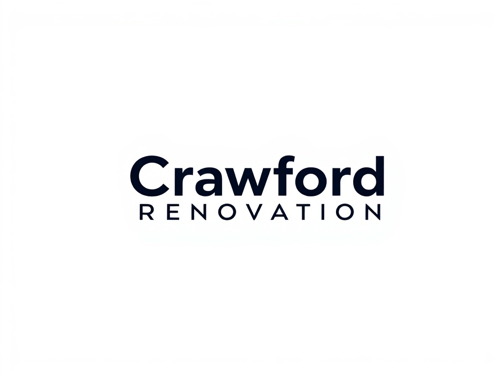 Crawford Renovation