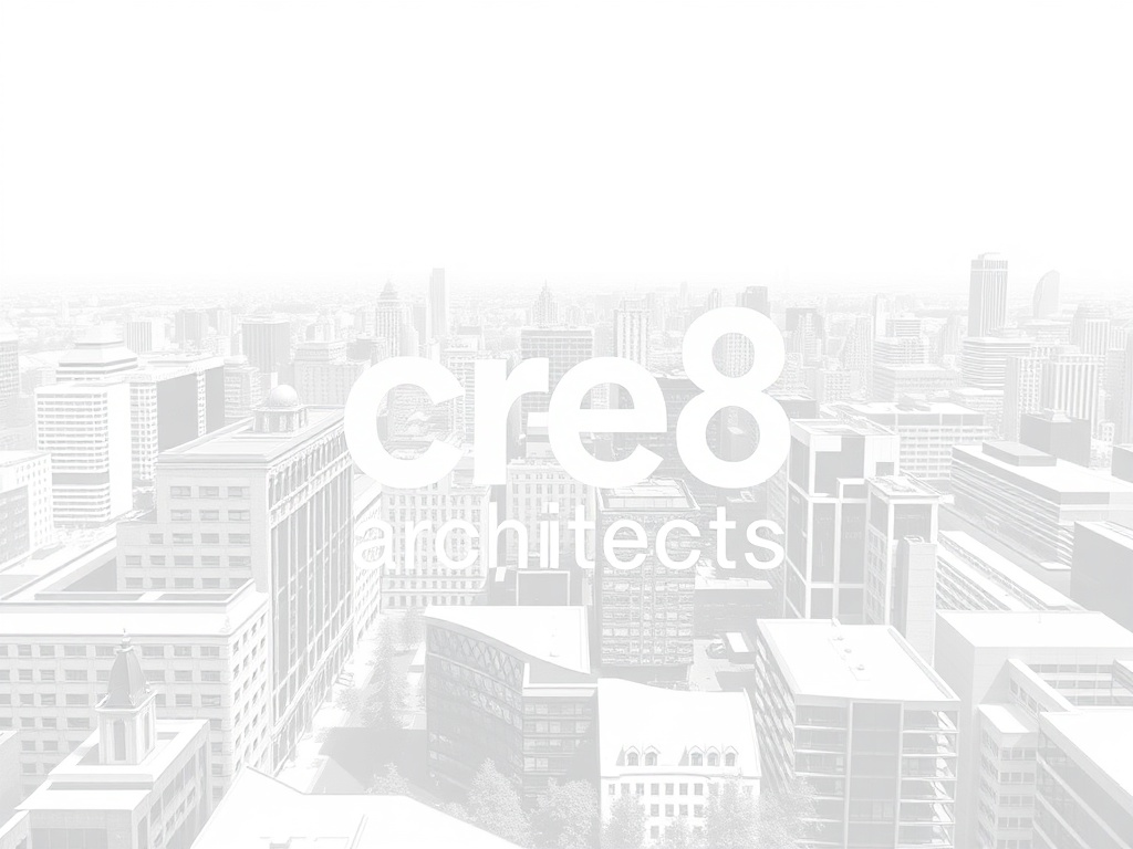 Cre8 Architects