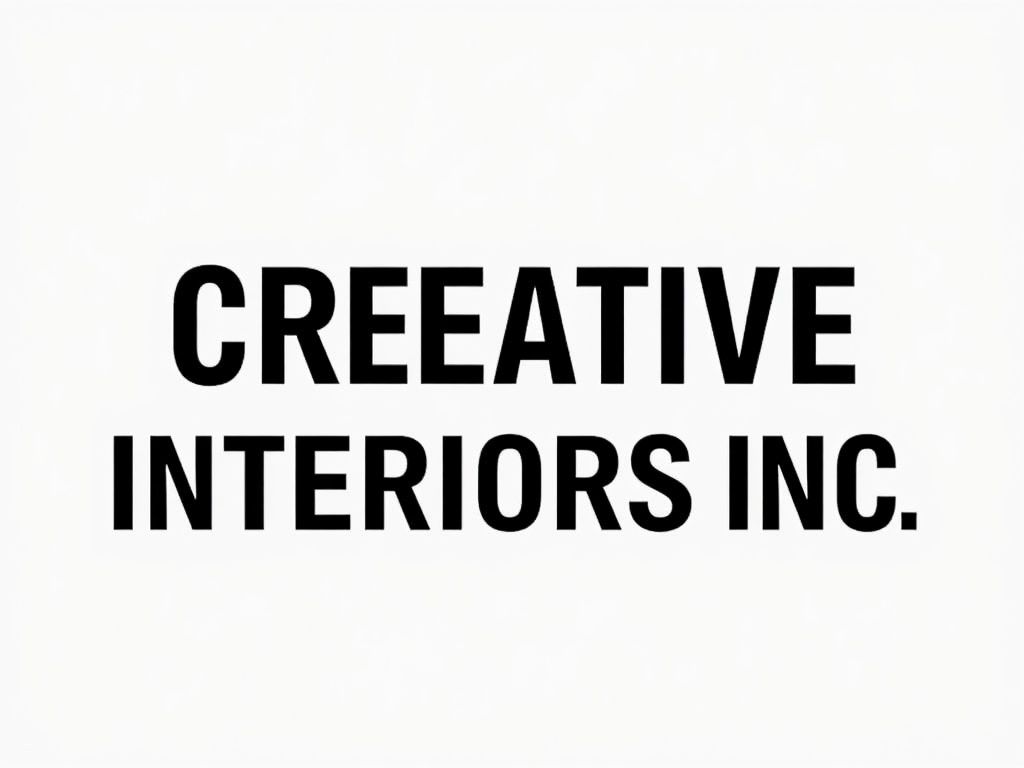 Creative Design Interiors Inc