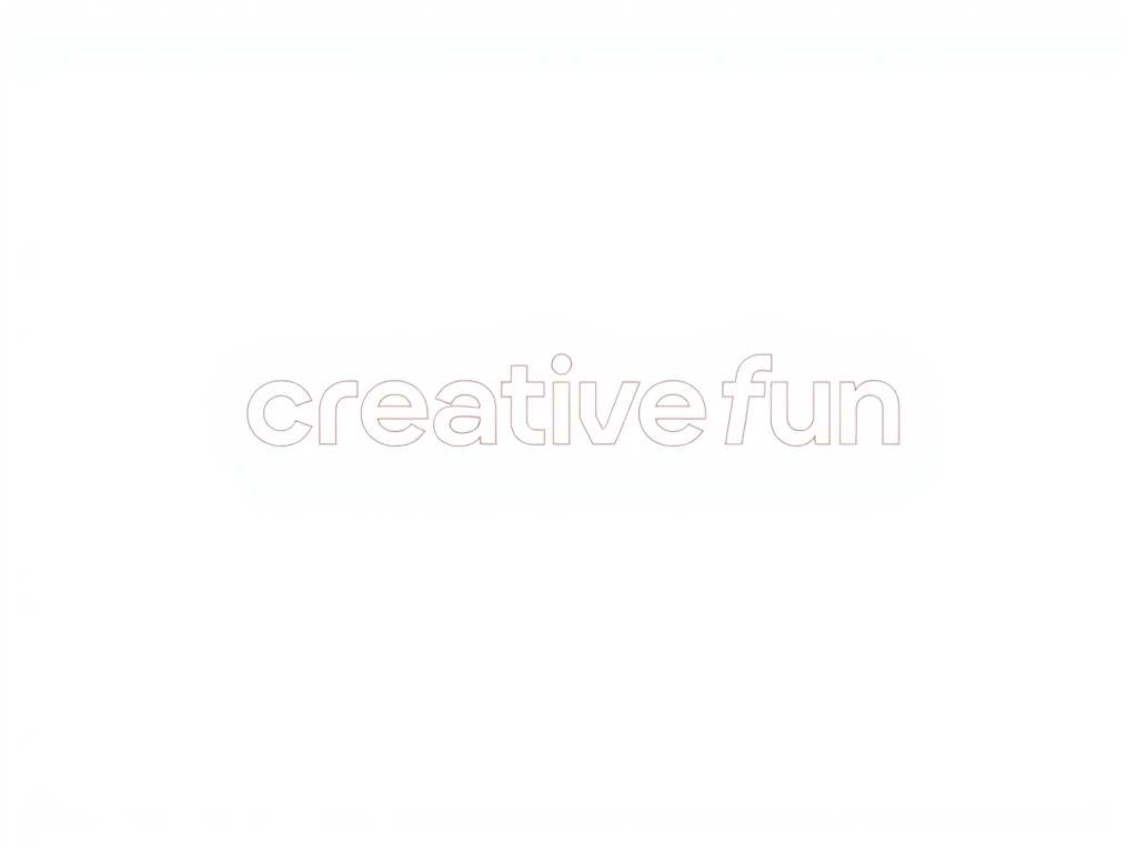 creative fun