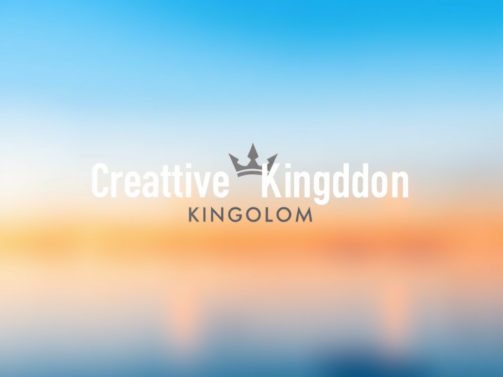 Creative Kingdom Inc