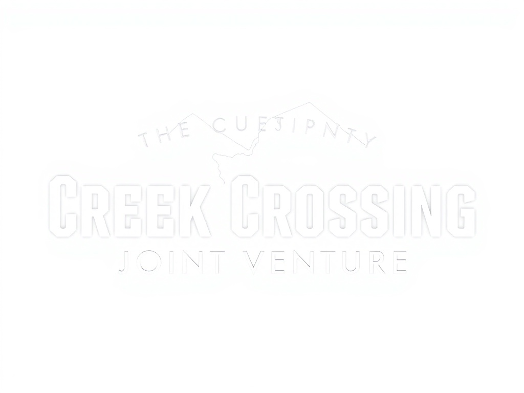 Creek Crossing Joint Venture