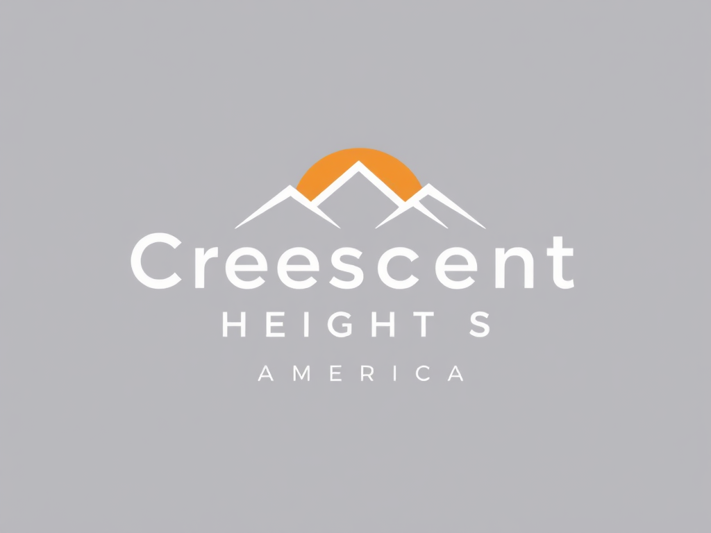 Crescent Heights of America