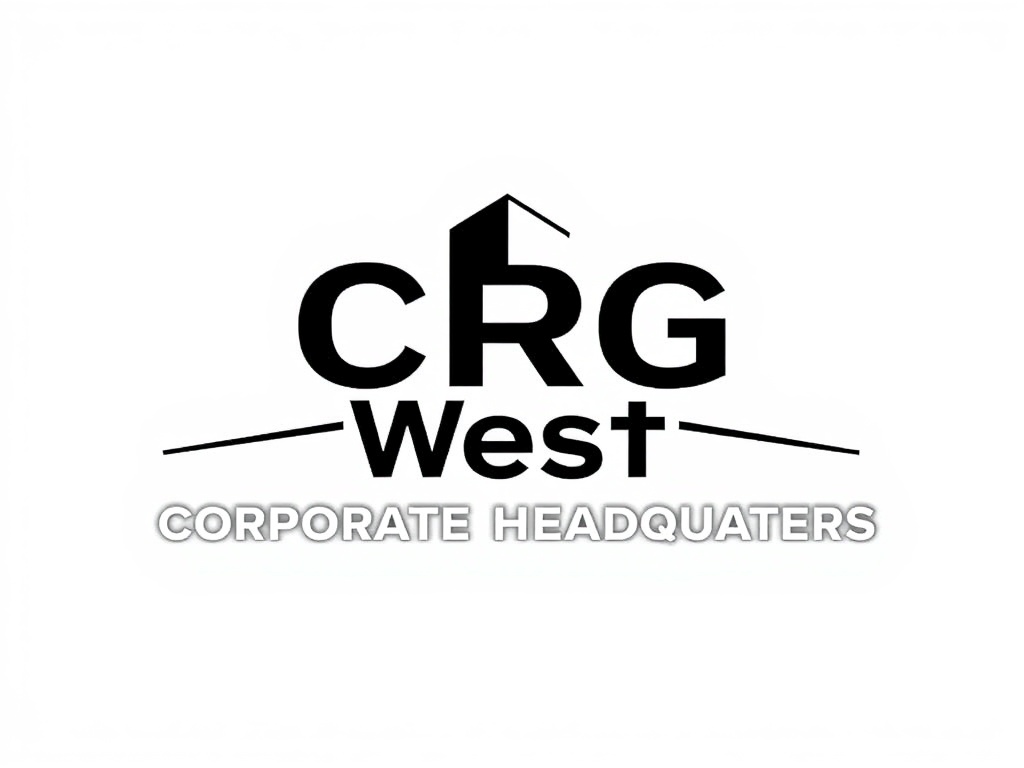 CRG West Corporate Headquarters