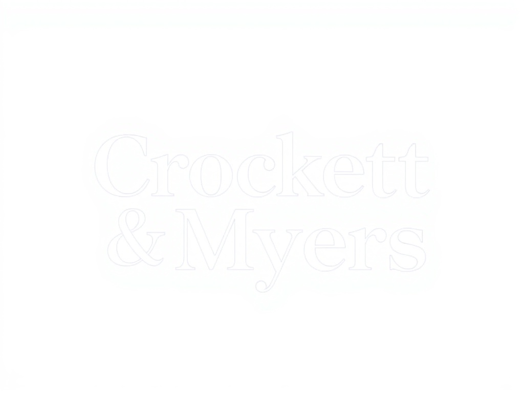 Crockett & Myers
