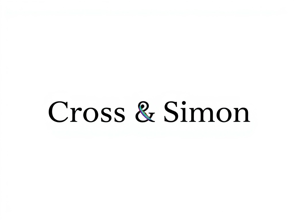 Cross & Simon