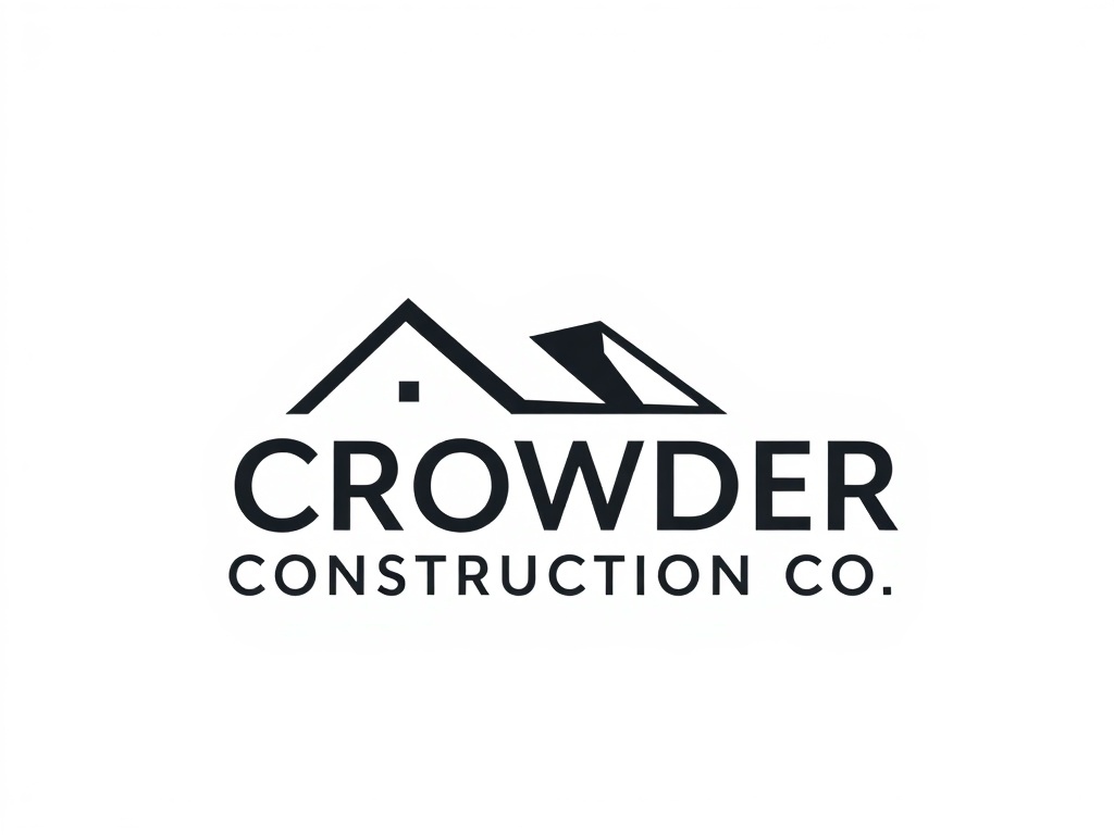 Crowder Construction Co