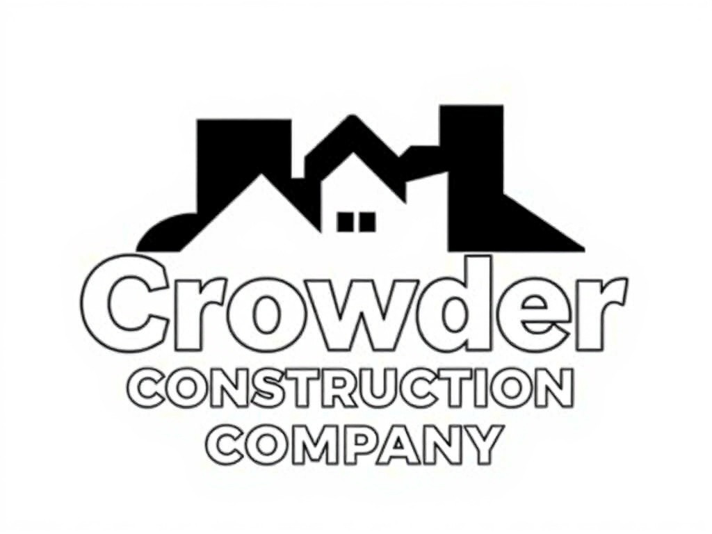 Crowder Construction Company