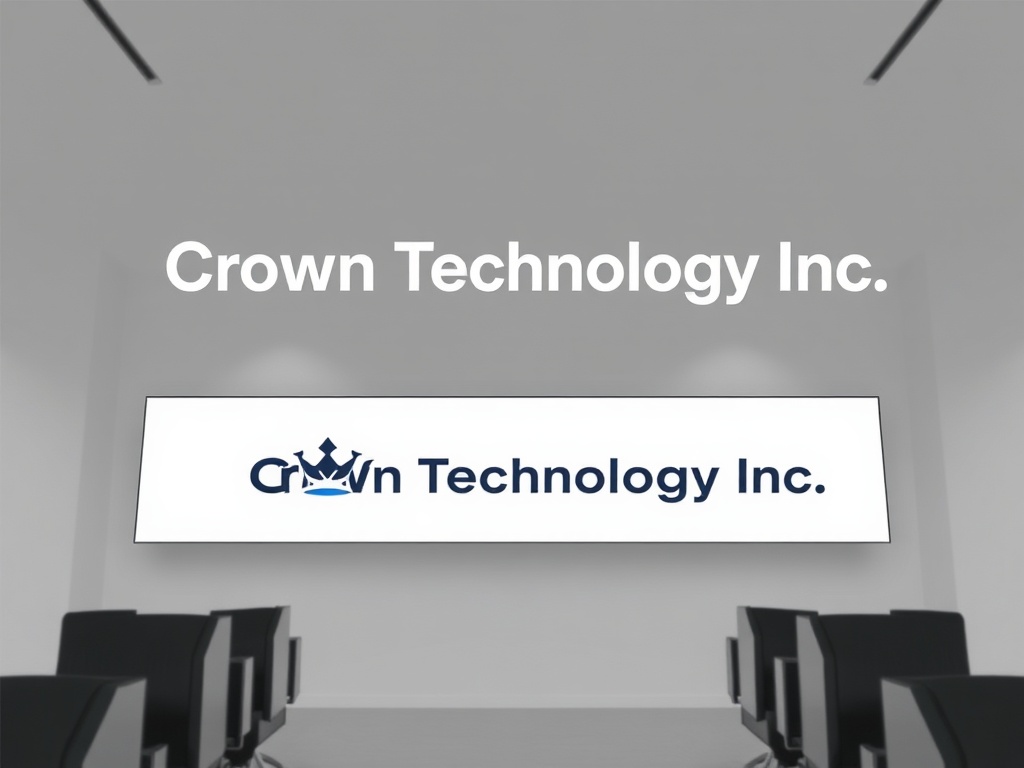 Crown Technology Inc