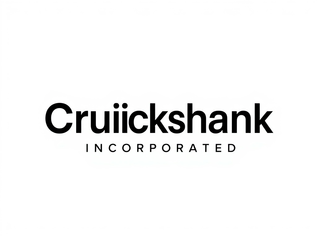 Cruickshank Incorporated