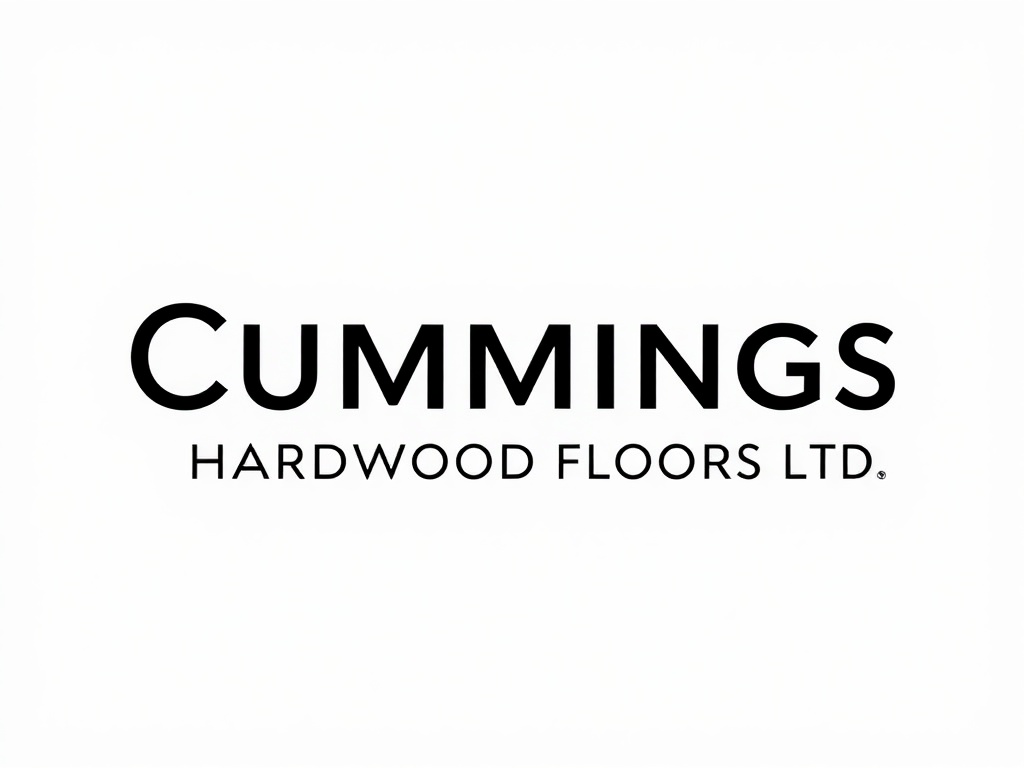 Cummings Hardwood Floors Ltd