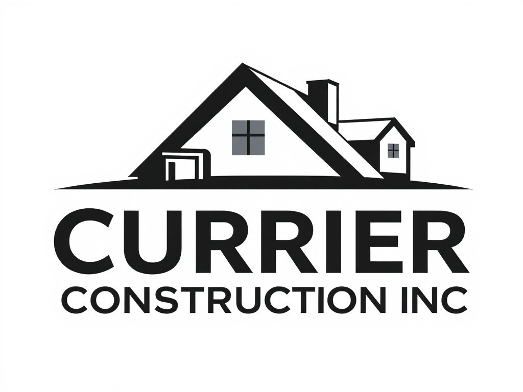 Currier Construction Inc.