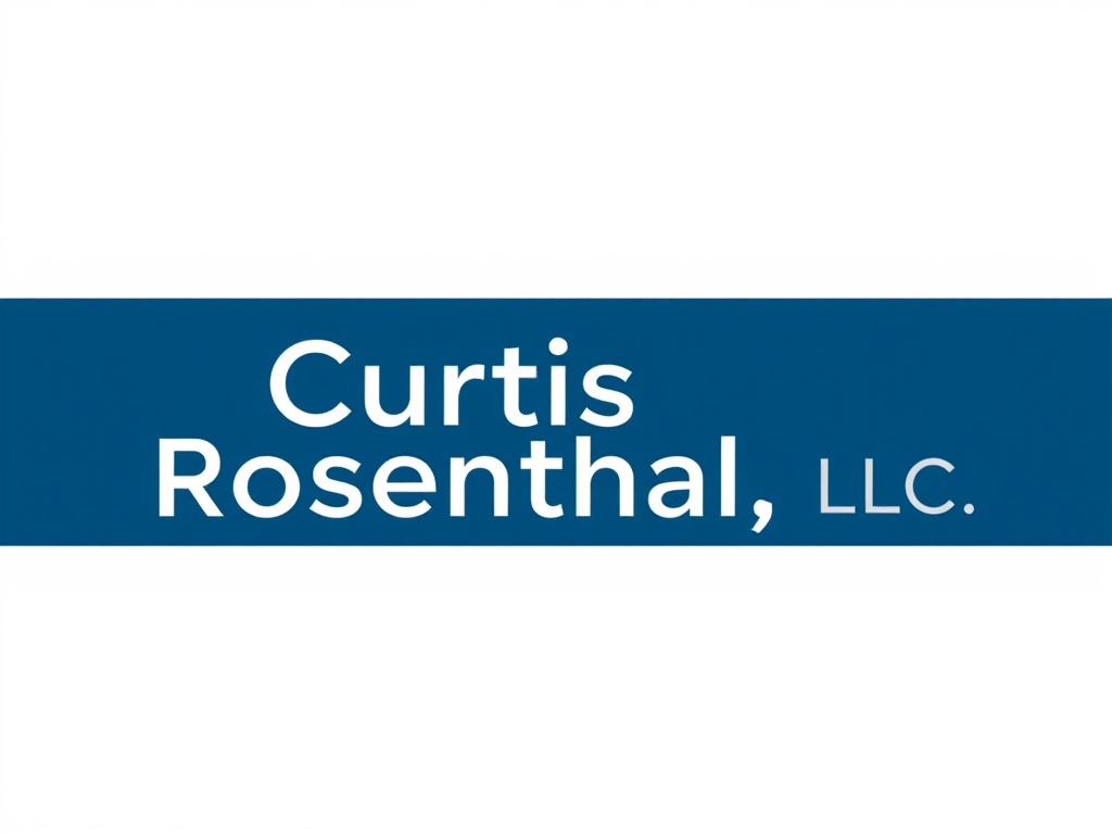 Curtis-Rosenthal LLC